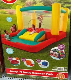 Bounce House