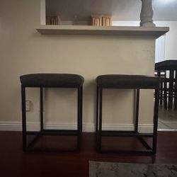 Bar Stools 