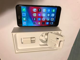 Apple iPhone 7 Plus for ATT only. Never used