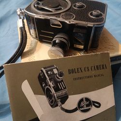 Camara Old Collector Edition