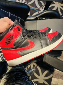 Jordan 1 Bred 2009