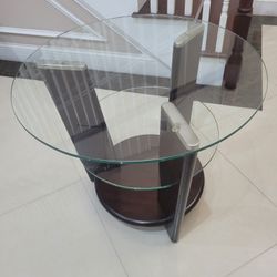 BLACK FRIDAY   Coffee Table 