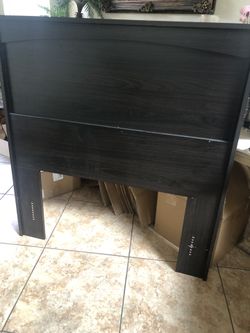 Head Board