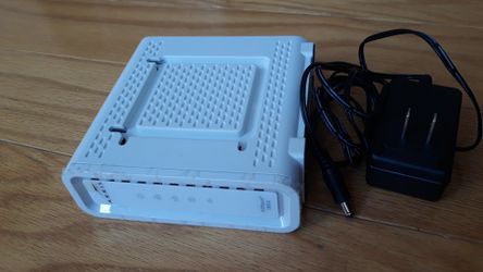 Modem Arris sb6141, very good condition