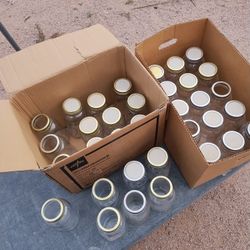 Canning Jars