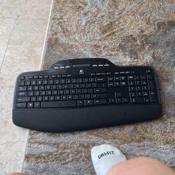 Keyboard