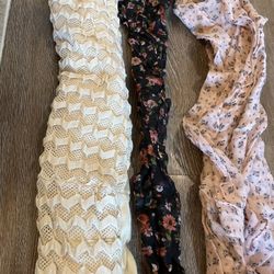Scarves