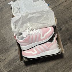 Adidas Brand New Shoes
