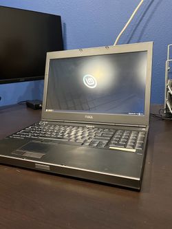 Dell precision