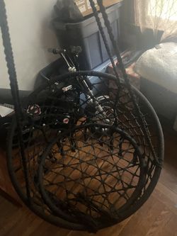 Hanging Chair 