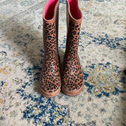 Rainboots For Girls