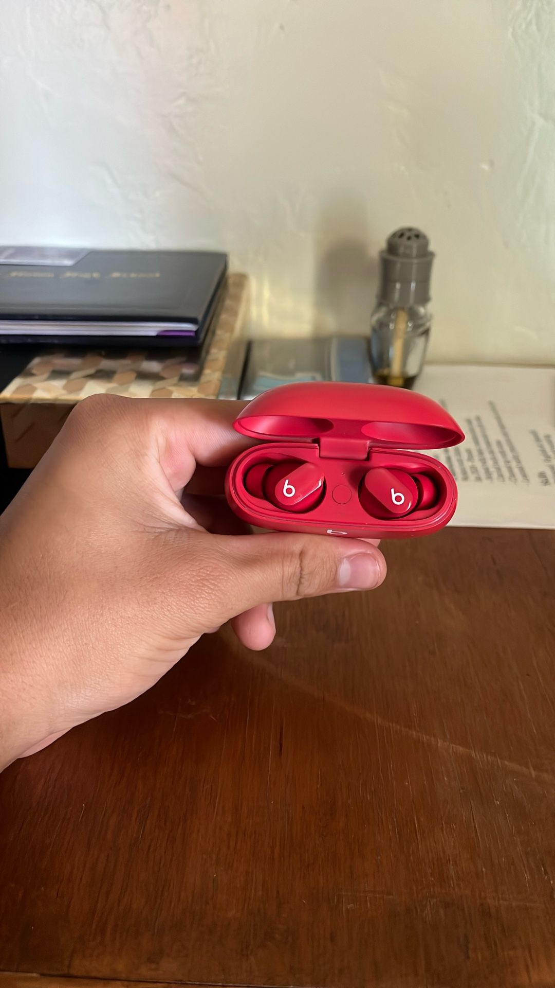 Beats Studio Buds