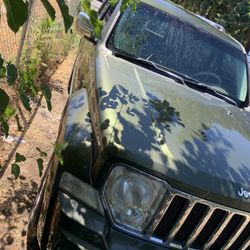 Jeep Liberty