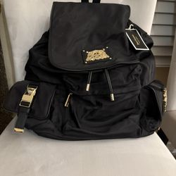 Juicy Couture Penny Backpack Malibu Nylon