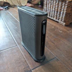 Motorola MB8600 Cable Modem