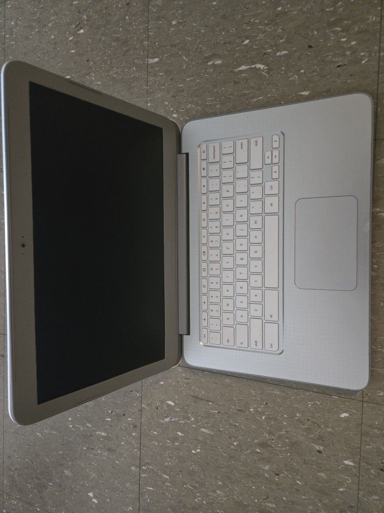 Hp Chromebook Labtop