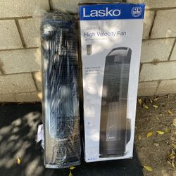 High Velocity Fan Lasko 