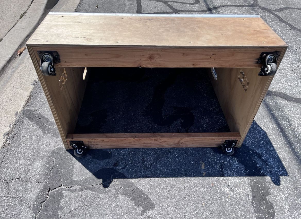 OC Ramp — Quarter Pipe! for Sale in Torrance, CA OfferUp