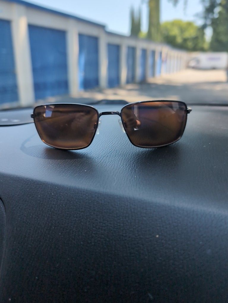 Oakley Sunglasses