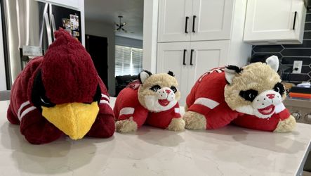 Pillow Pets