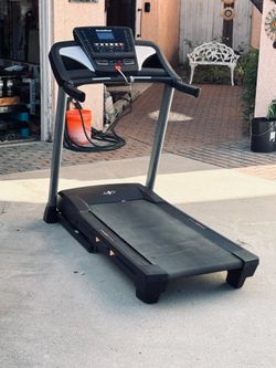 NordicTrack Treadmill
