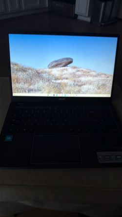 Chromebook ladtop