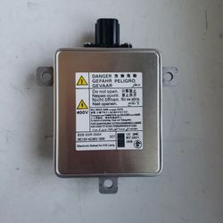BALLAST HID INVERTER CONTROL UNIT ECU


