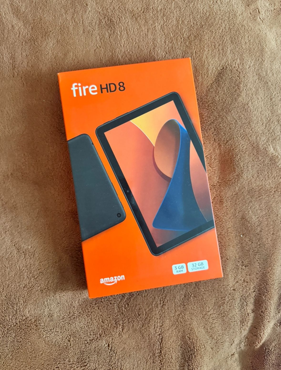 Amazon HD Fire Tablet *great Christmas Gift*