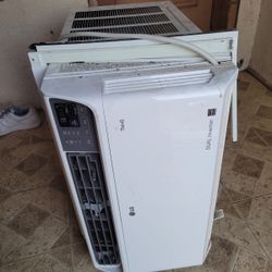 LG AC