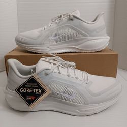 Size 13 Nike Men's Pegasus 41 GORE-TEX Running Shoes