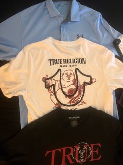 Brand name shirts
