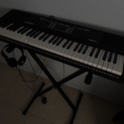 Piano Alesis