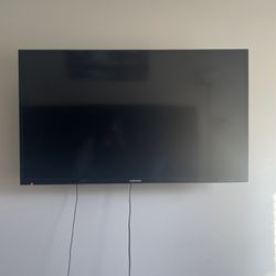 50 Inch HDTV with free Mount And Firestick |Local Pickup Only