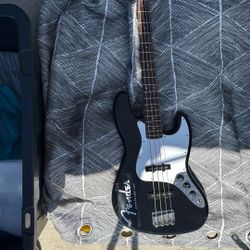 Bass 