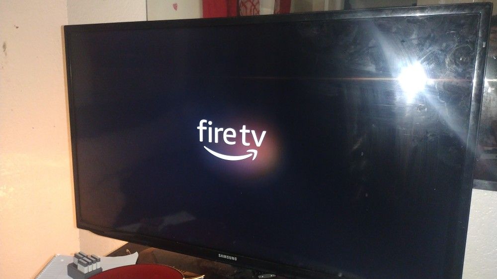 Tv Samsung 