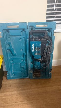 Jackhammer brand new