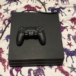 Ps4 1 TB