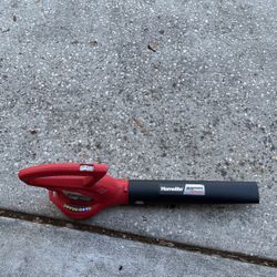 Electric Blower