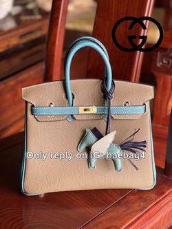 Hermès Birkin Handbag 364719