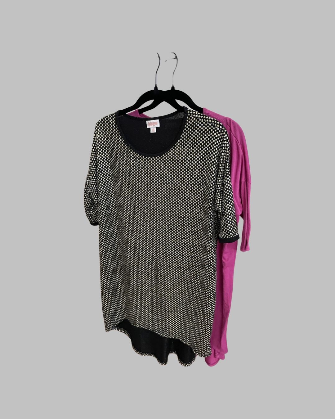 LuLaRoe Tops Size XS