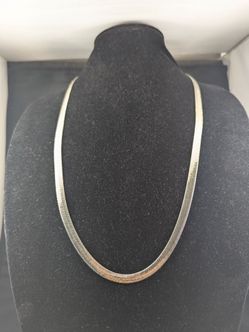 Snake Chain