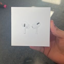 Airpods Pro