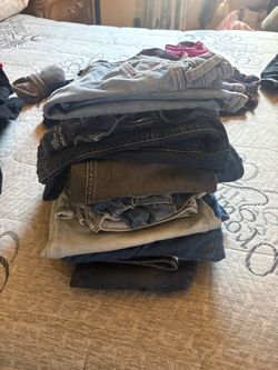 Women’s jeans