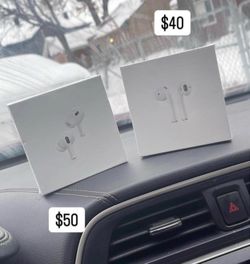 AirPods