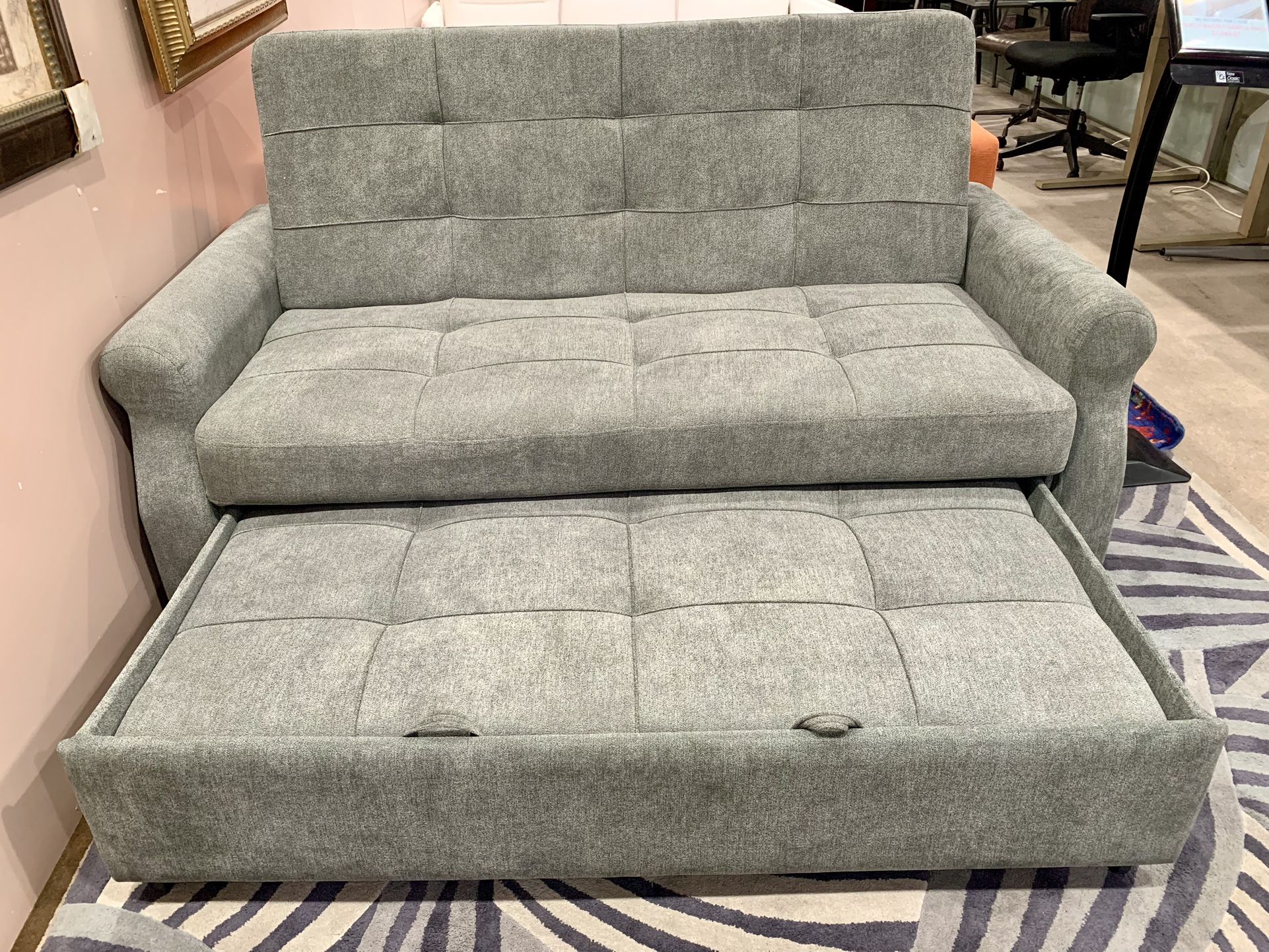 Pull Out Couches Onsale Great Deals