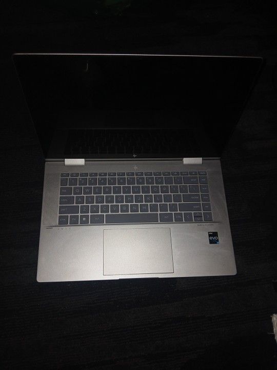 Hp 360 Envy 2 In 1 Laptop