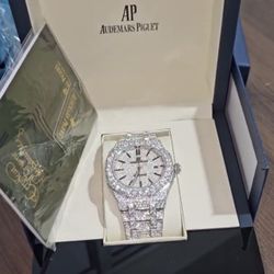 royal oak buss down vvs ap