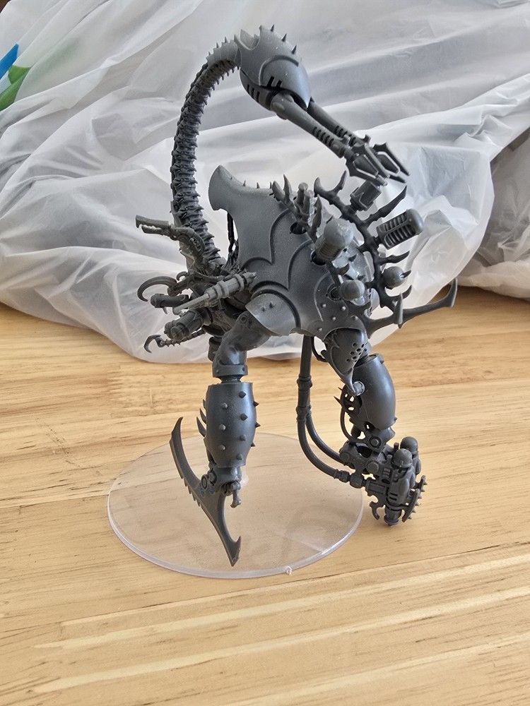 Warhammer 40k Drukhari Talos