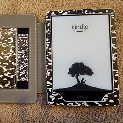 Amazon Kindle Paperwhite Signature Edition (32 GB) Package