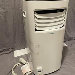 Portable Air Conditioner 🥶